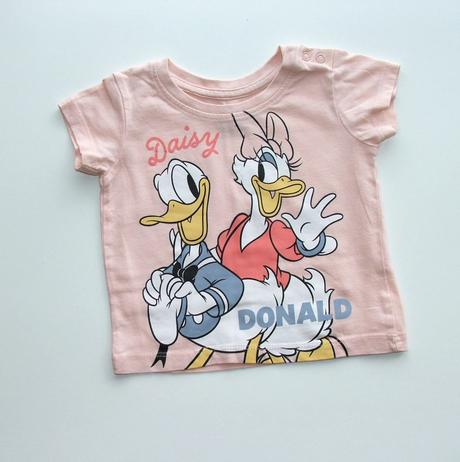 K299 dívčí triko vel. 68, 68