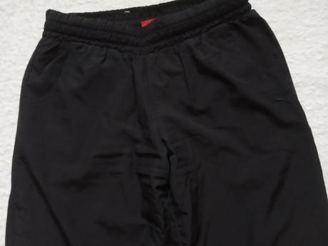 Kalhoty vel.s, puma,s