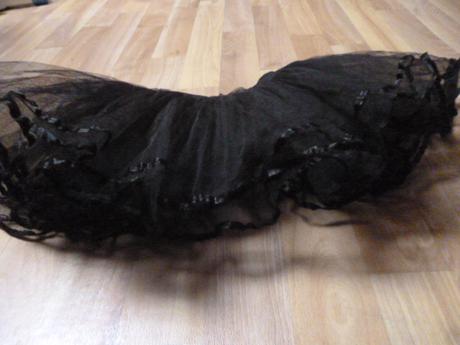 Karneval dospělý sukně vel.uni,