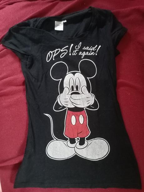 Triko, disney,m