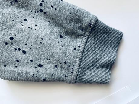 K3/ mikina - v.5 let, urban rascals,110