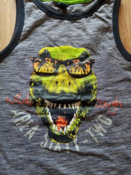 Tílko na léto, dopodopo,128