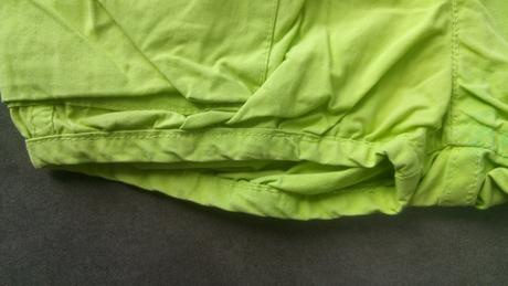 Kratasy - original marines vel. 12, original marines,80