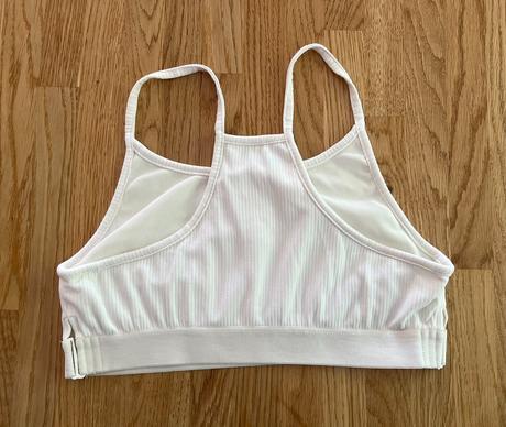 Sportovní podprsenka & top tcm vel. s/m, tcm,s