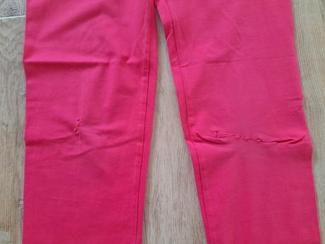 4 x legíny, pepco, ucb, tcm, vel 134/140, tcm,134