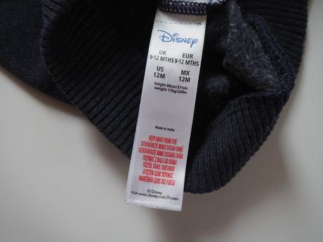 Mikina vel 80, disney,80