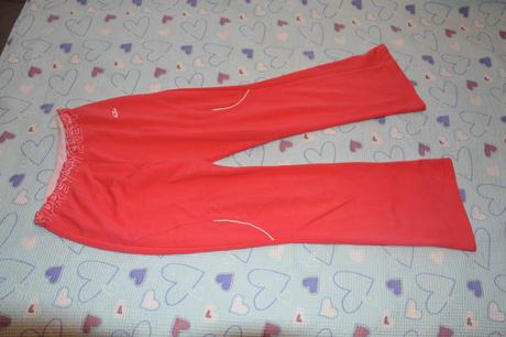 146 152 slabé tepláky, 146