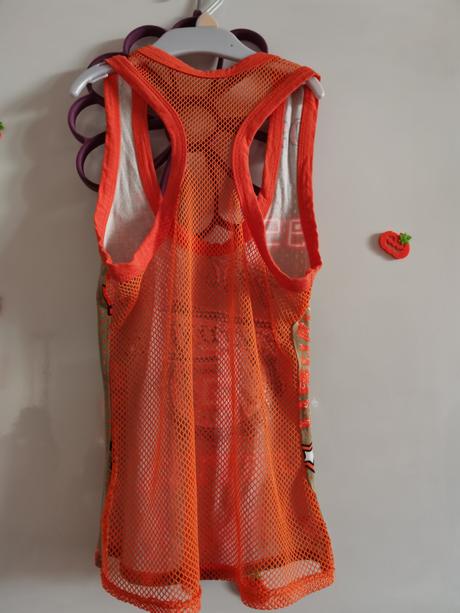 Tílko vel. 134, 134