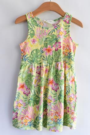 Šaty vel. 98 / 104, h&m,98