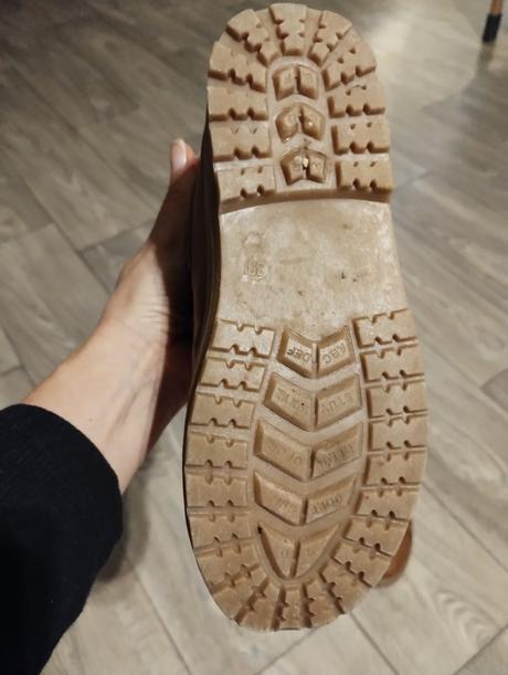 Zimní boty vel.33, 33