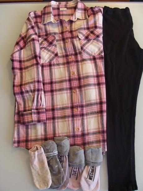 Prodám balík pro holčičku, vel. 146-152, 146