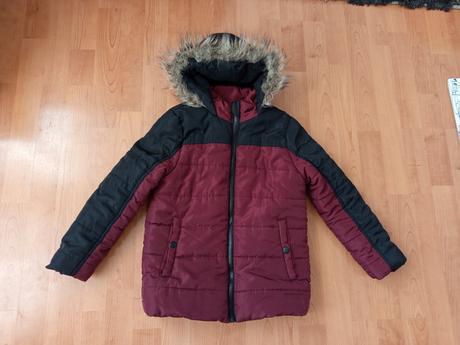 Zimní bunda, 128