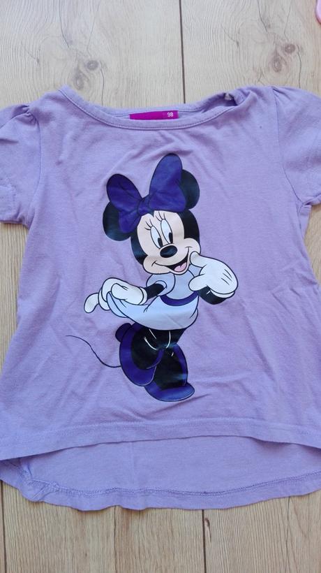 Trika- trička, disney,104