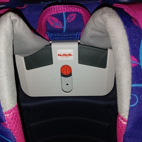 Aktovka pro 1.-3. třídu,