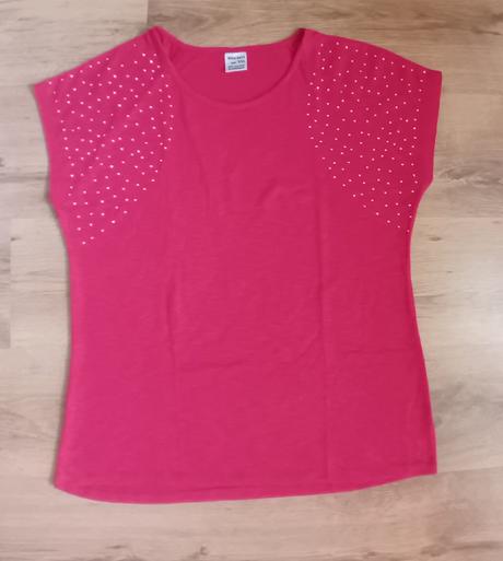 Tričko, xl