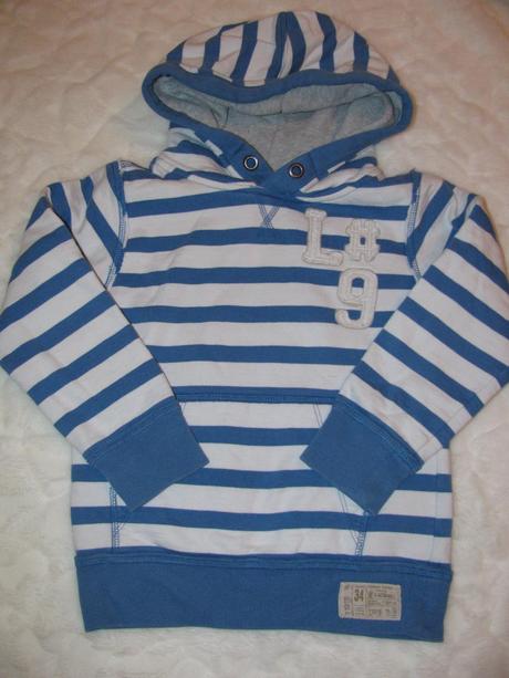 Mikina, l.o.g.g.,110