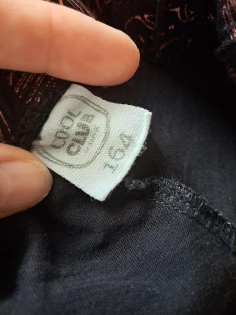 Kraťasy, coolclub,164