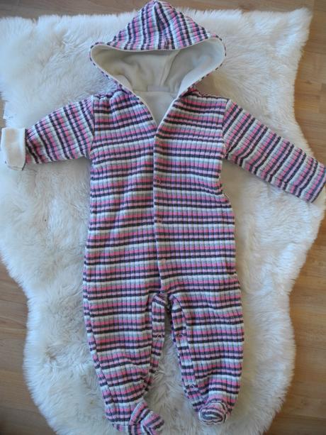 Overal, baby service,68