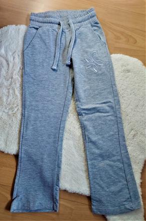 Tepláky zn. sam, 122