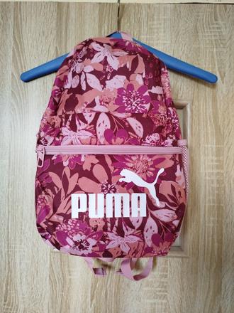 Batůžek puma nový, puma