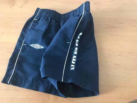 Kraťasy, umbro,86