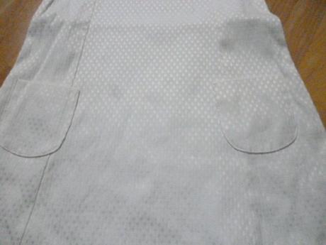 Šaty s kapsama 7 l bernard, st. bernard,122