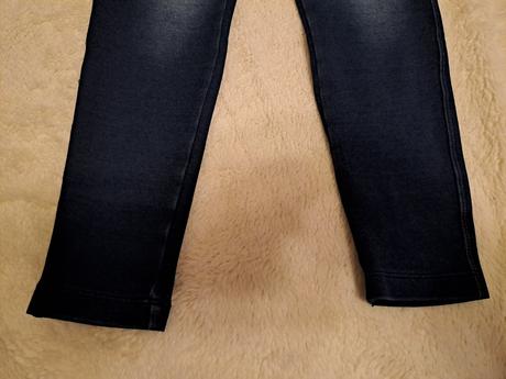 Džeginy vel. 134/140, pepperts,134