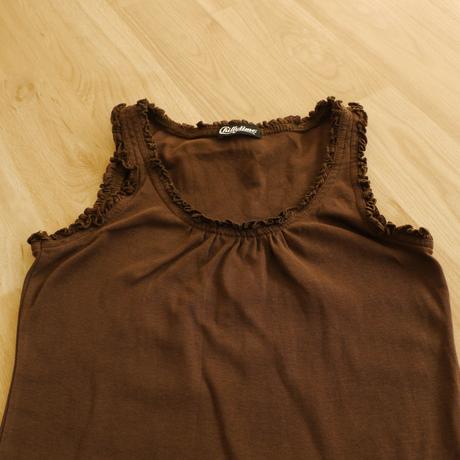 Tilko chillytime 32/34 hnede, 32