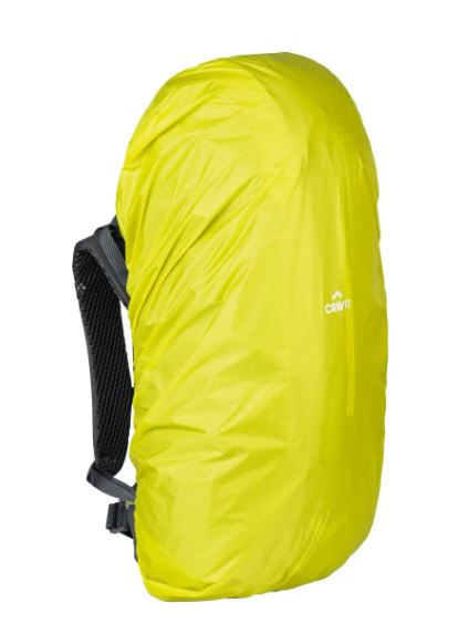 Crivit trekingový batoh, 50 + 10 l, 