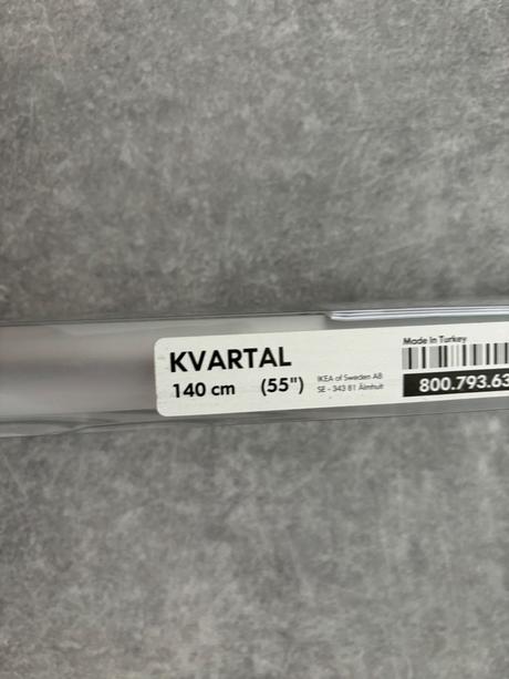 Sada kolejnic japonská stěna,