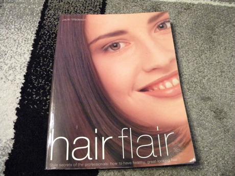 Jacki wadeson-hair flair, 