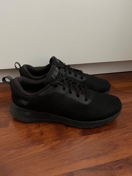 Tenisky, skechers,38