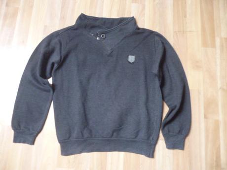 Pánská mikina vel.s-m, s