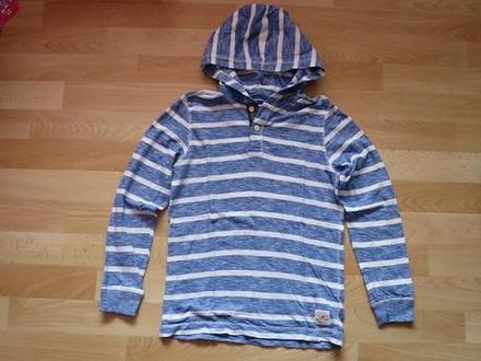 Mikina h&m, h&m,134
