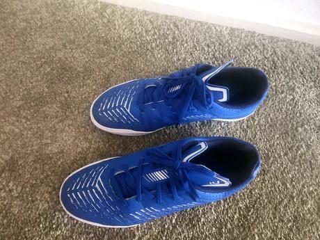 Sálové tenisky sportovní boty kipsta vel. 40, kipsta,40