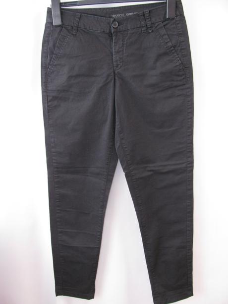 Elastické kalhoty - c&a, c&a,36