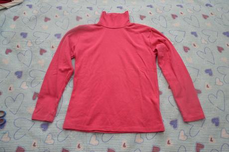 Růžový rolák, 146