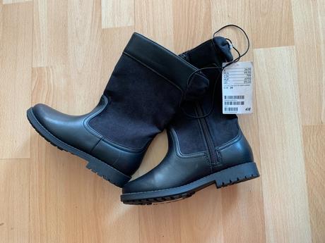 Boty & kozačky h&m vel. 29, h&m,29