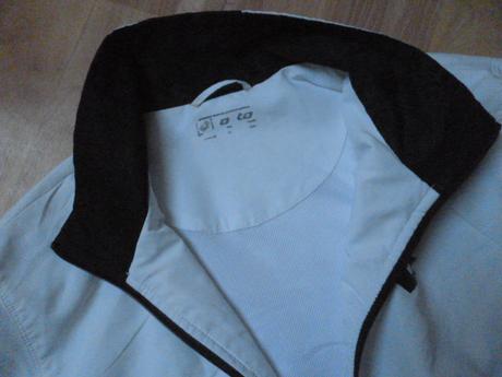 Sportovní bunda lotto vel.m- l, lotto,m