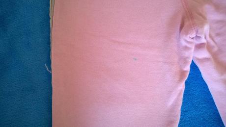 Teplejší tepláky, next, vel 80, next,80