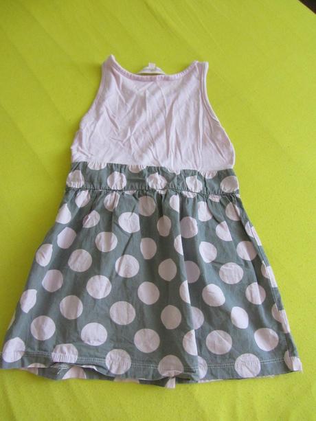 Šaty pro holčičku., girl2girl,110