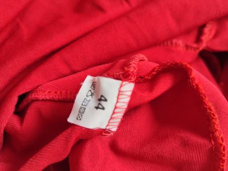 Šaty , velikost 44, 44