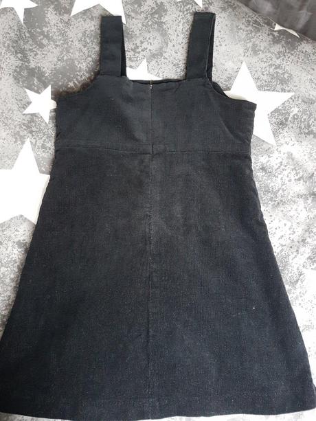 Mensestrove šaty, coccodrillo,122