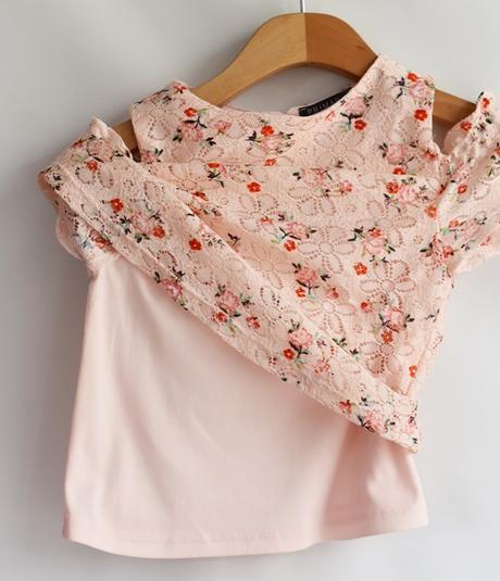 Tričko vel. 6 - 7 let, primark,122