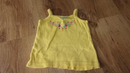 Tílečko vel. 62, 62