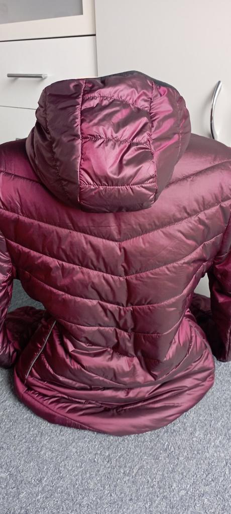 Oboustranná bunda zn."cxs-x-visible",