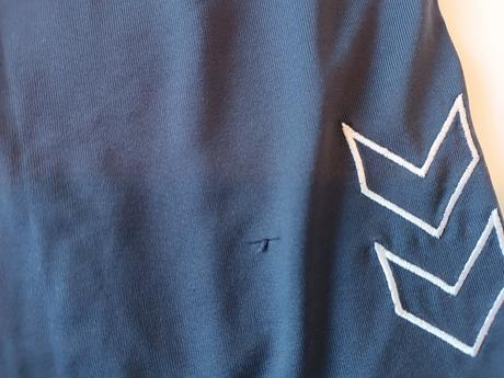 Sportovní šortky - hummel - 152, hummel,152