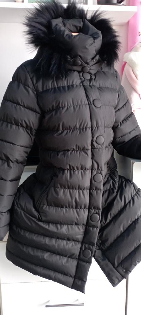 Zimní kabát zn."dapper exclusive" vel."l", l