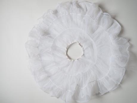 Kostým grase pomáda vel 146,