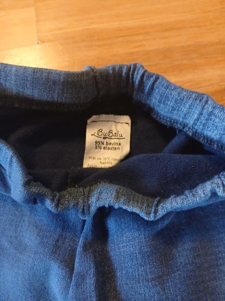 Legíny bubalo, vel. 122, 122